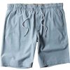 Men * | Hemp No See Ums Eco 18 Elastic Short Vissla Exclusive Design