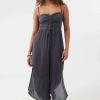 Women * | Keiko Jumpsuit For Women O'Neill 100% Guarantee Periscope