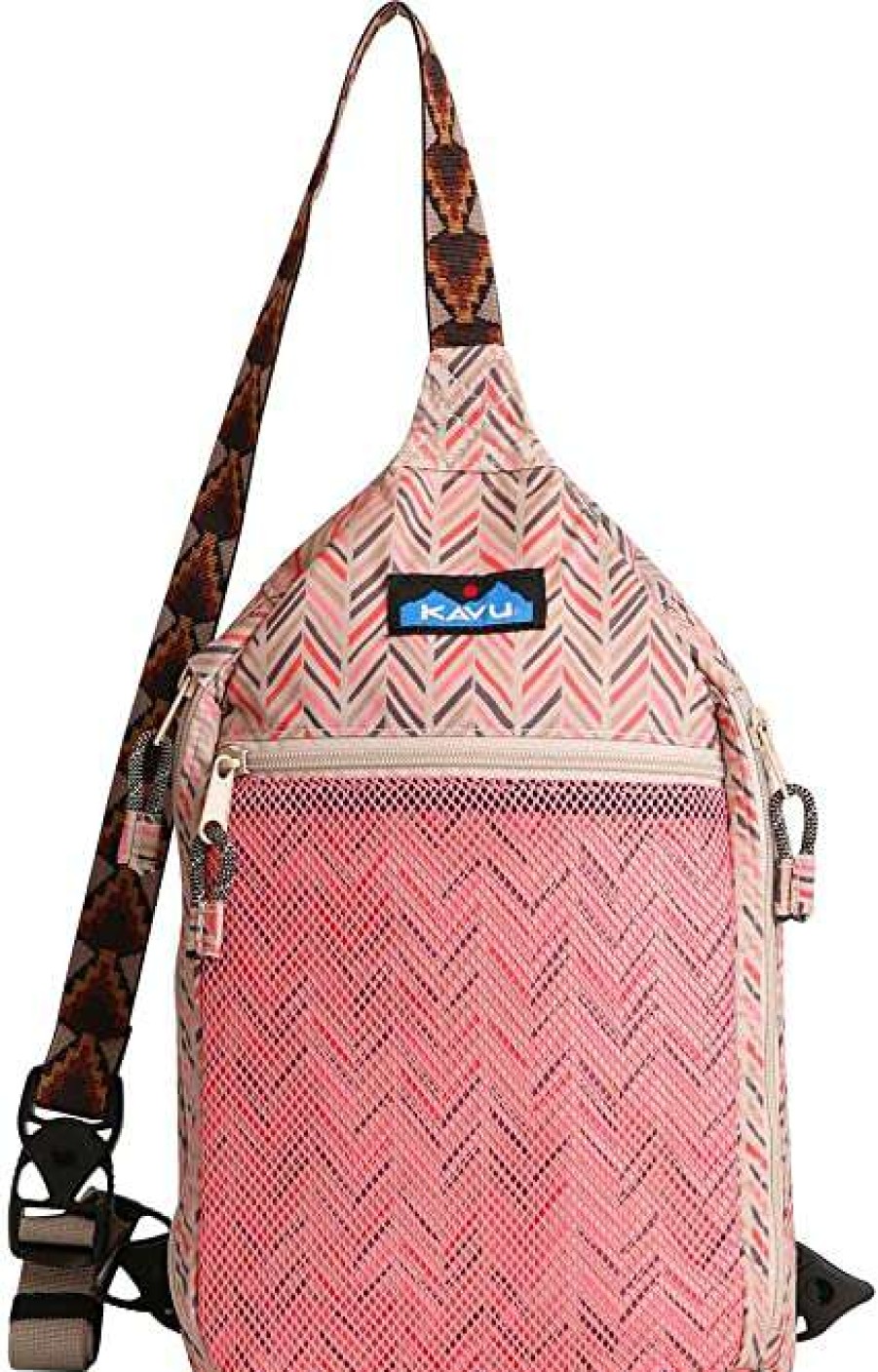 Women * | Yoho Sling Kavu Top Sellers