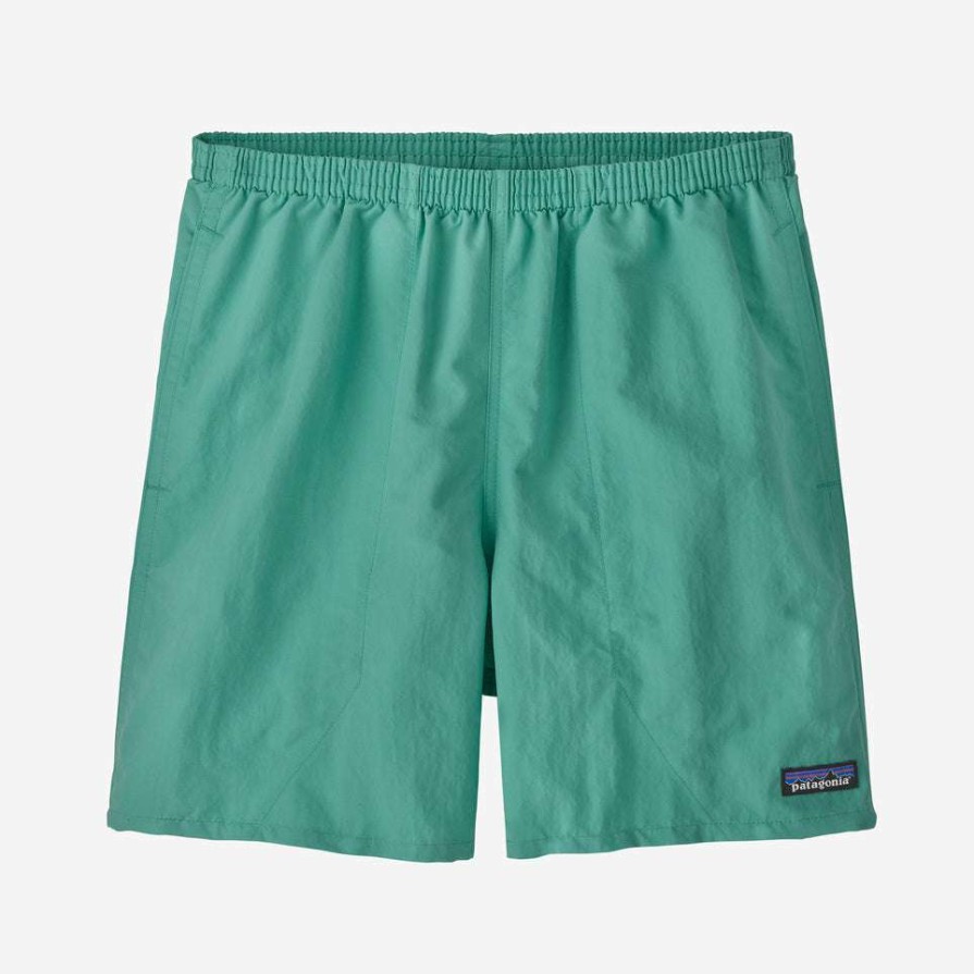 Men * | Baggies Shorts 5 For Men Patagonia Cheap Online