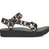 Women * | Midform Universal Sandals For Women Teva Exclusive Design