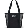 Women * | Recycled Tote Bag Jansport Best Sale Black