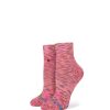 Women * | Spectacular Quarter Socks For Women Stance Top Sell Multi