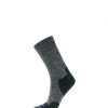 Men * | Light Hiker Crew Socks Fits Socks Clearance