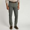 Men * | Harbor Performance Chino For Men Duck Head Latest Fashion