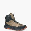 Men * | Breeze Lt Ntx Hiking Boots For Men Vasque Special Offers Walnut