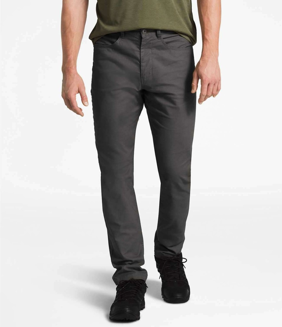 Men * | Paramount Active Pants The North Face Top Sell