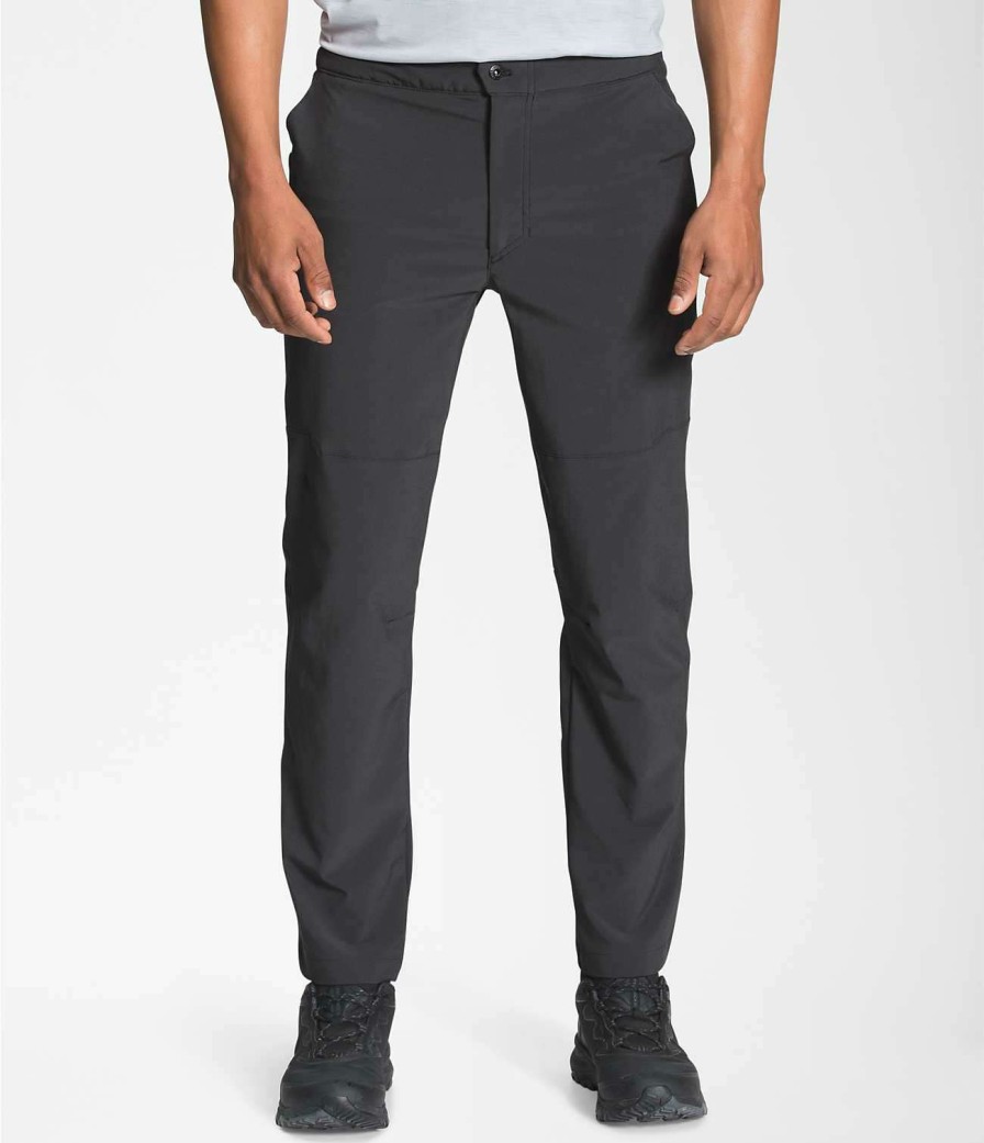 Men * | Paramount Active Pants The North Face Top Sell