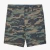 Men * | Reserve Slub 20 Hybrid Shorts For Men O'Neill Popular