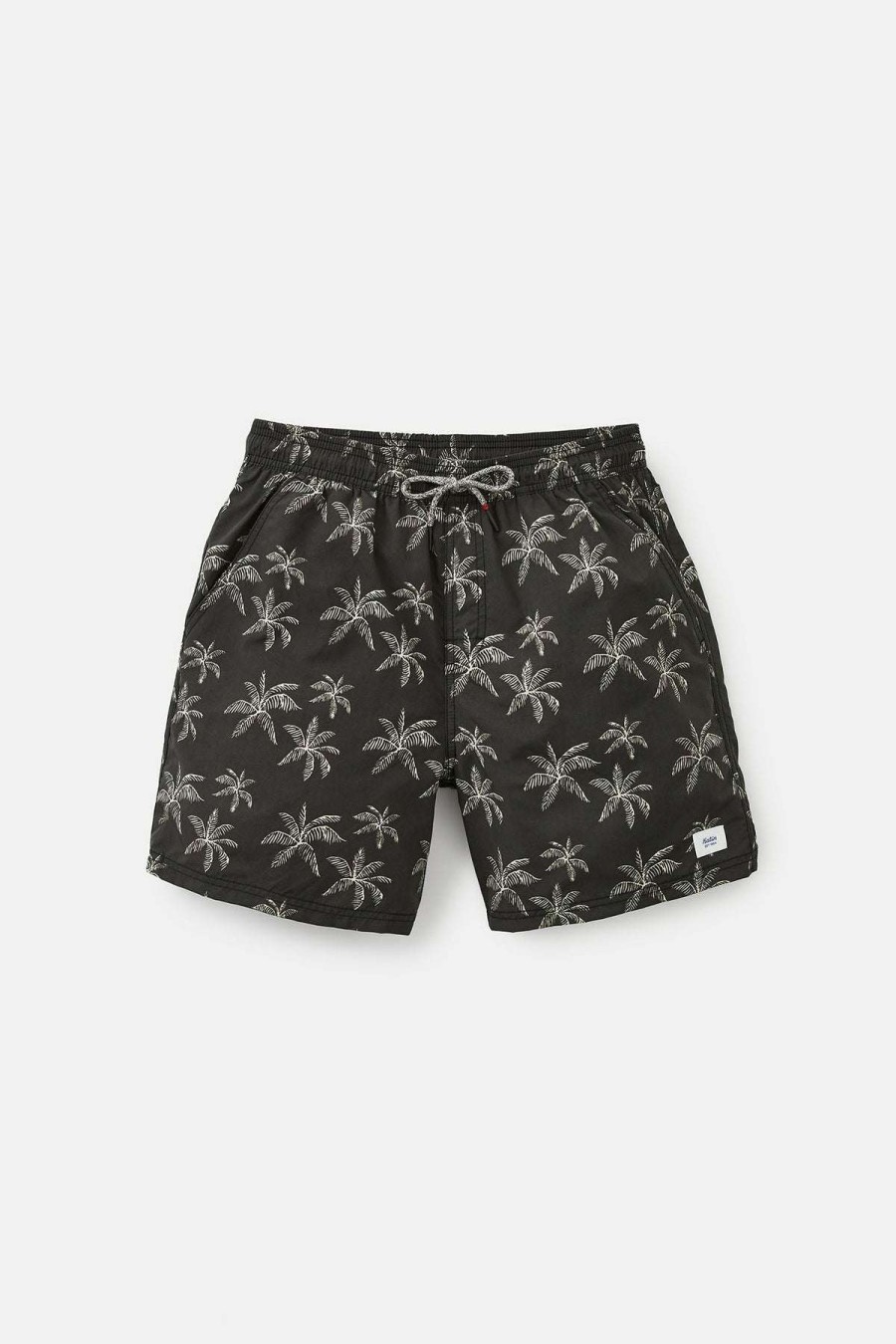 Men * | Mai Tai Volley Trunk For Men Katin Fire Sale