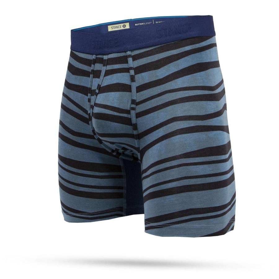 Men * | Drake Boxer Brief For Men Stance Sale Online