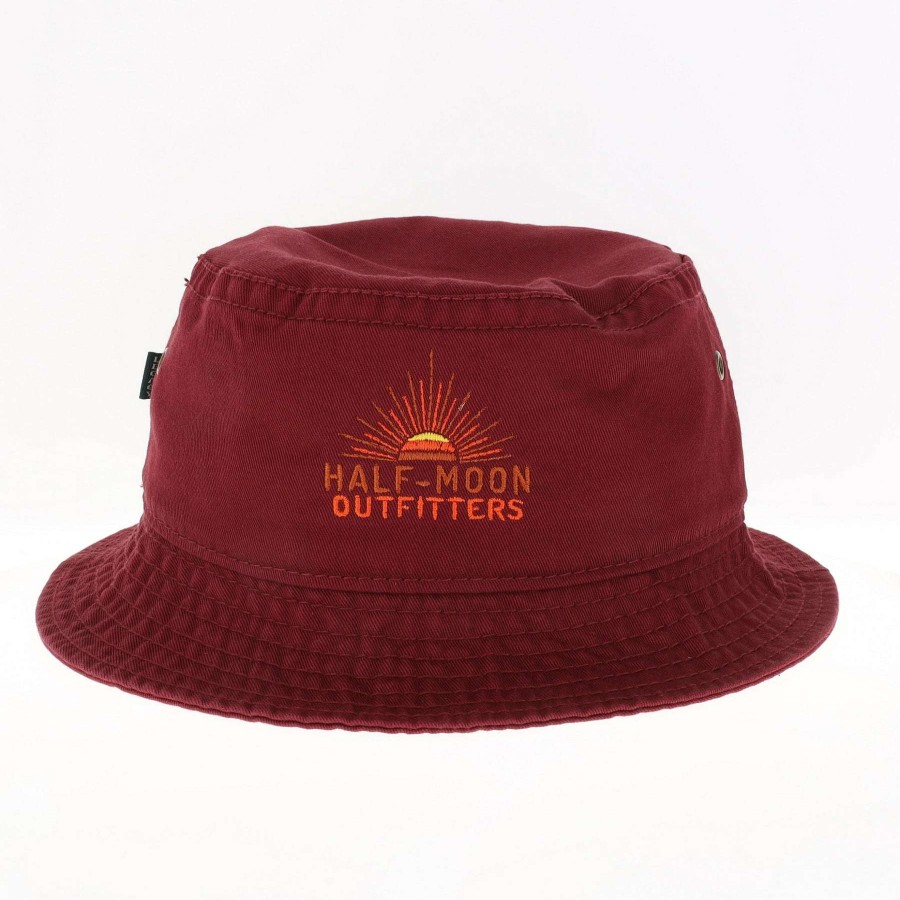 Men * | Horizon Bucket Hat Half-Moon Outfitters Exclusive