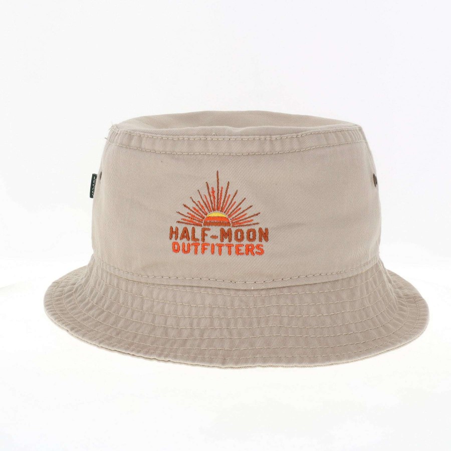 Men * | Horizon Bucket Hat Half-Moon Outfitters Exclusive