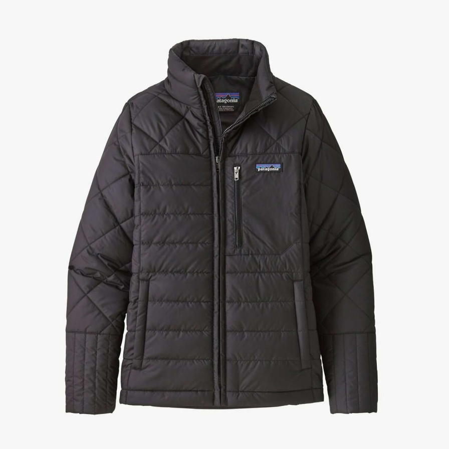 Kids * | Radalie Jacket For Girls (Past Season) Patagonia Fire Sale