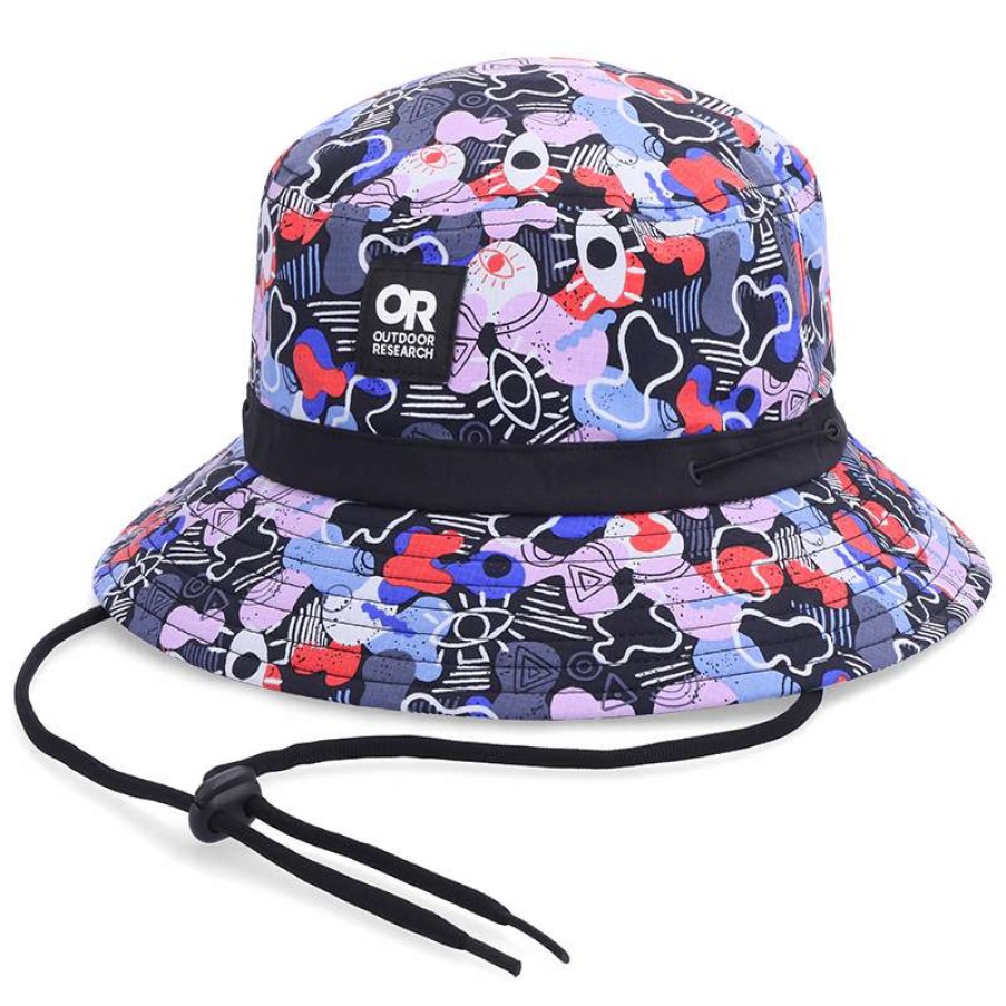 Men * | Zendo Bucket Hat Outdoor Research Best Price