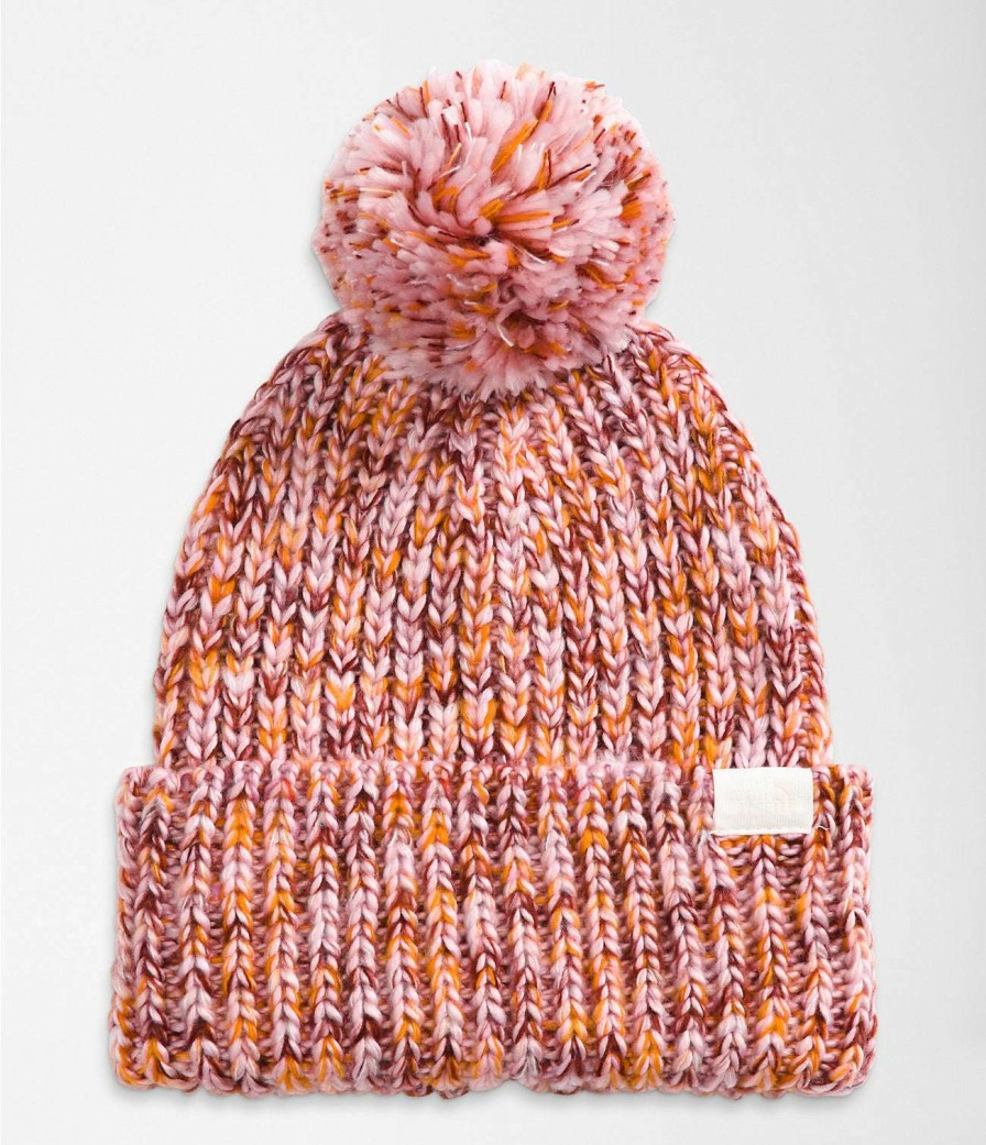 Men * | Cozy Chunky Beanie The North Face Exclusive Design