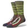 Men * | Warbird Socks Stance Attractive