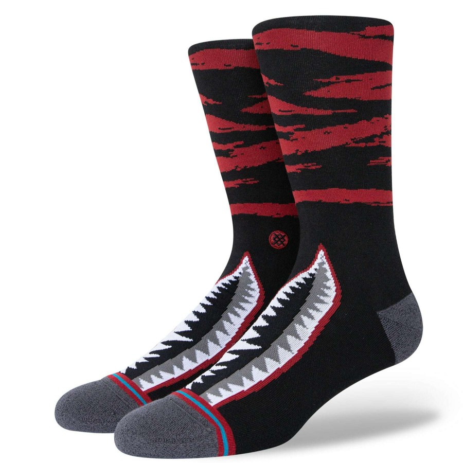 Men * | Warbird Socks Stance Attractive