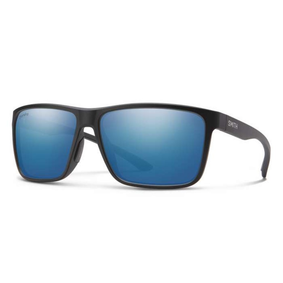 Men * | Riptide Sunglasses Smith Optics Top Sell