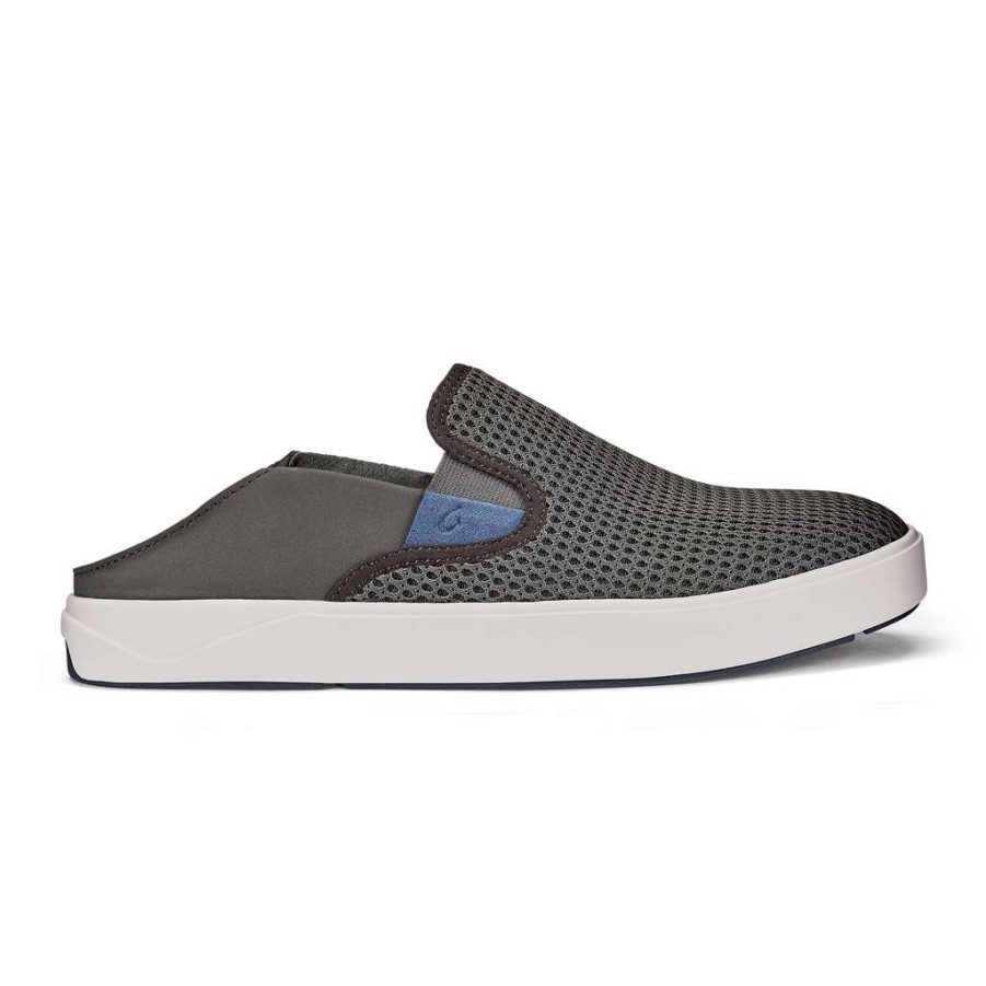 Men * | Lae'Ahi Slip On Shoes For Men Olukai Best Price