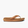 Women * | Cushion Cloud Sandals For Women Reef Latest Fashion