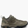 Men * | Talus At Low For Men Vasque Crazy Deals Olive/Chive