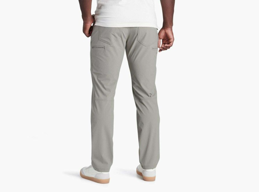 Men * | Deceptr Pant For Men Kuhl Attractive Badlands Khaki