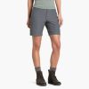 Women * | Trekr Short 8 For Women Kuhl Classical