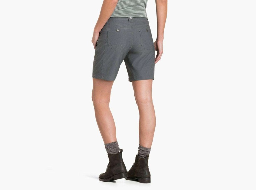 Women * | Trekr Short 8 For Women Kuhl Classical