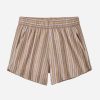 Women * | Garden Island Shorts 3 " For Women Patagonia Hot Selling