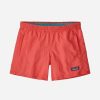 Kids * | Baggies Shorts 4 Unlined For Kids' Patagonia Popular