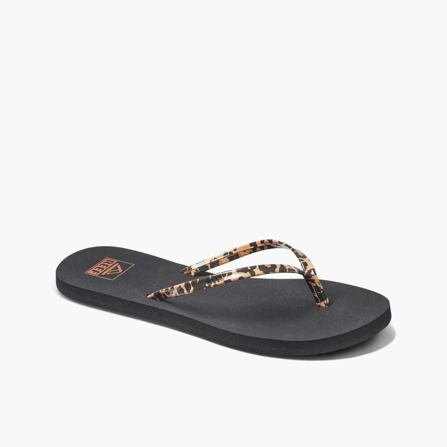 Women * | Bliss Nights Sandals For Women Reef Popular