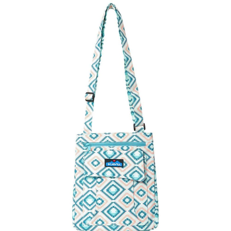 Women * | Keeper Cross-Body Bag Kavu Best Price