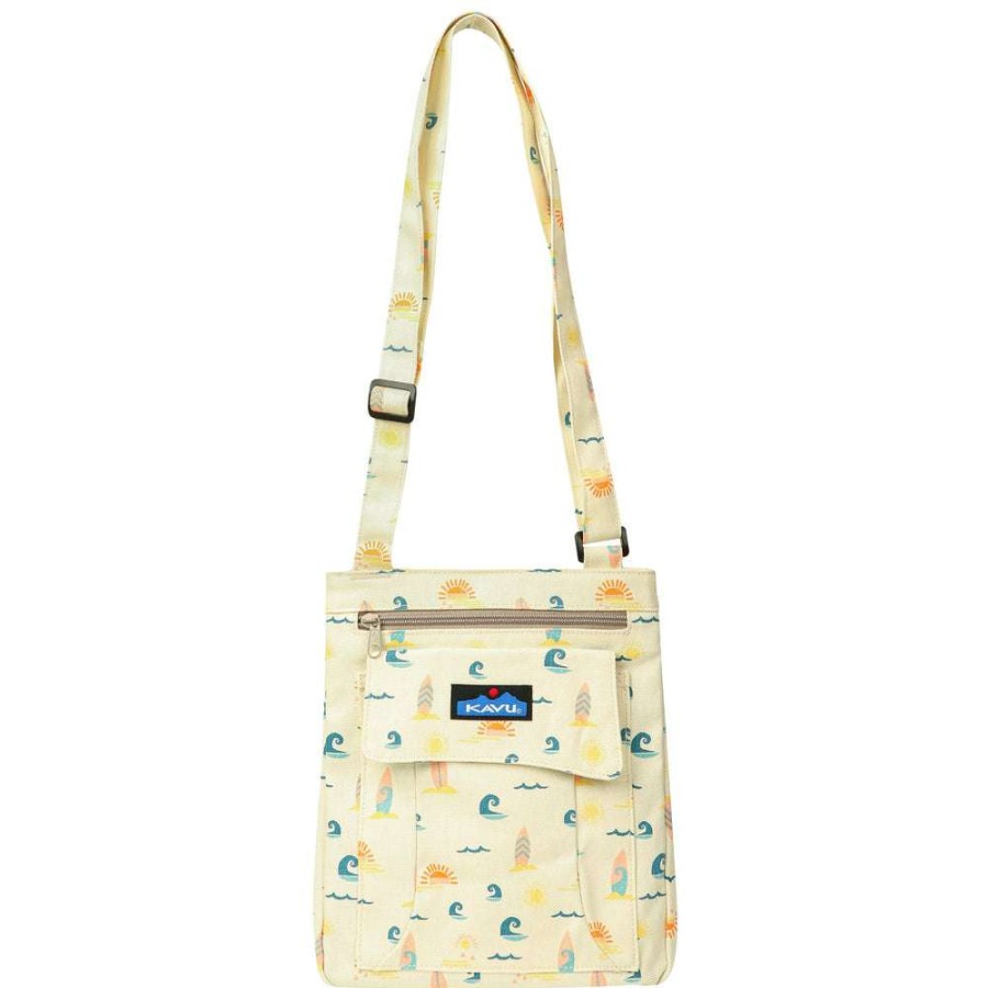 Women * | Keeper Cross-Body Bag Kavu Best Price