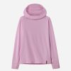 Kids * | Capilene Silkweight Hoody For Kids' Patagonia Popular