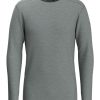 Men * | Merino 150 Base Layer Long Sleeve For Men Smartwool Clearance