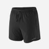 Women * | Multi Trails Shorts 5 " For Women Patagonia Best Price