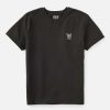 Men * | Monarch Tee For Men Katin Exclusive Design Black Wash