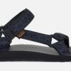 Men * | Original Universal Sandals For Men Teva Fire Sale