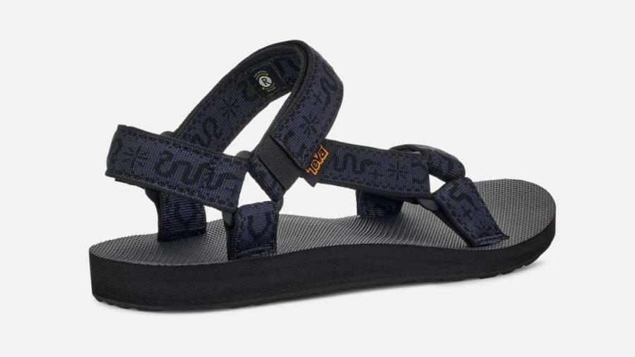 Men * | Original Universal Sandals For Men Teva Fire Sale