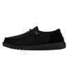 Women * | Wendy Funk Mono For Women Hey Dude Exclusive Black