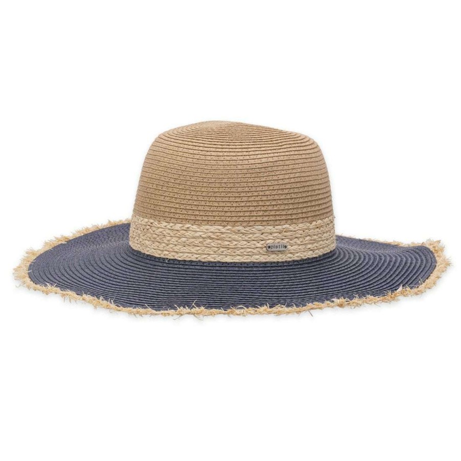 Women * | Lovett Sun Hat For Women Pistil Outlet