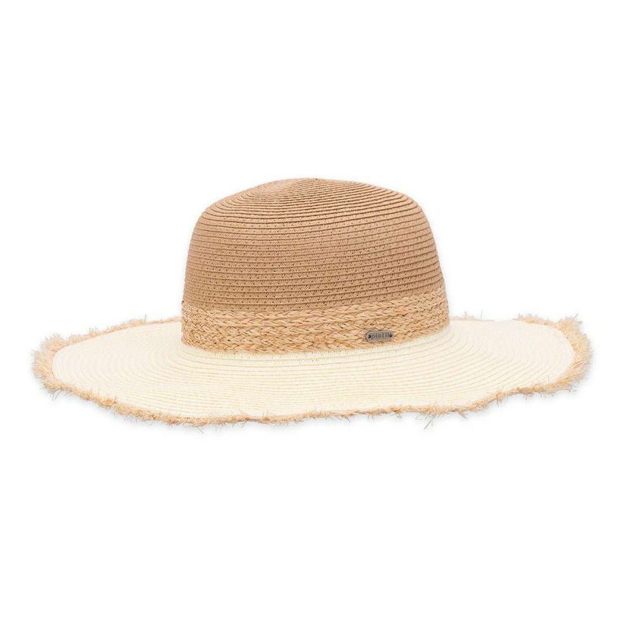 Women * | Lovett Sun Hat For Women Pistil Outlet