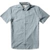 Men * | Cut Up Eco Ss Shirt For Men Vissla Classical