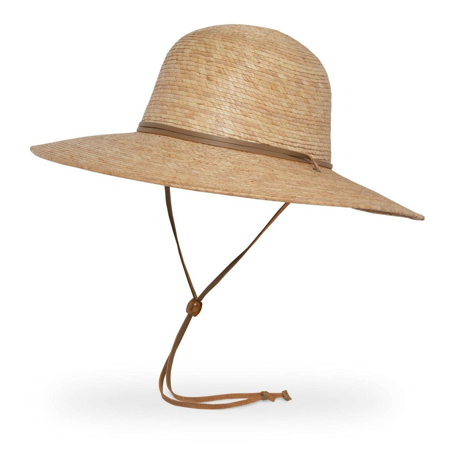 Women * | Tradewinds Hat For Women Sunday Afternoons 100% Guarantee Natural