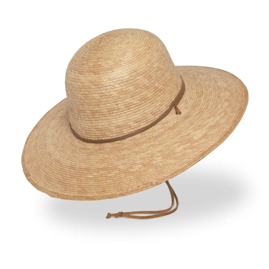 Women * | Tradewinds Hat For Women Sunday Afternoons 100% Guarantee Natural