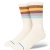 Men * | Maliboo Crew Socks For Men Stance Best Sale