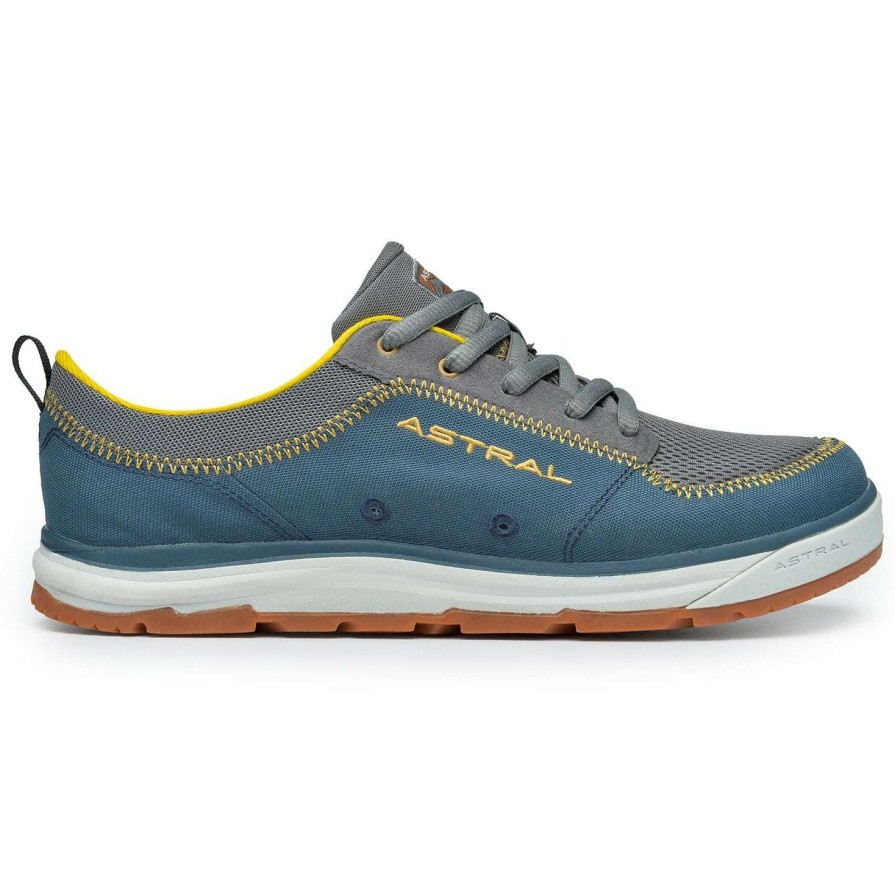 Men * | Brewer 2.0 Shoes For Men Astral Best Price Storm Navy