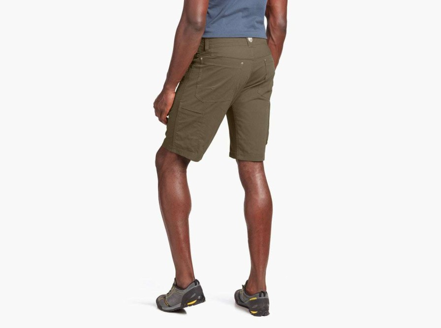 Men * | Radikl Shorts For Men Kuhl New Arrivals