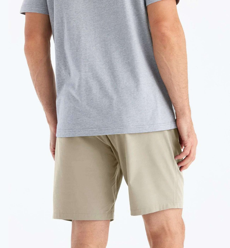 Men * | Tradewind Short For Men Free Fly Apparel Online Discount